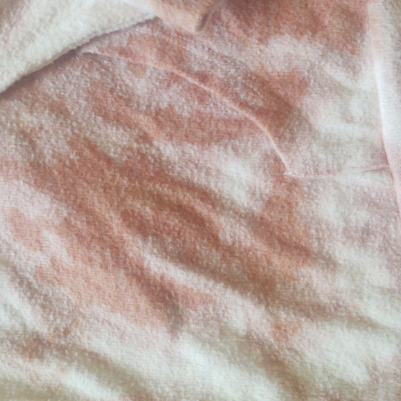 Theo & Spence Tie Dye Hoodie - Picture 2 of 6